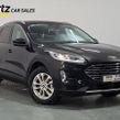 Ford Kuga 2024