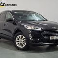 Ford Kuga 2024