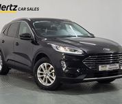 Ford Kuga 2024