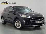 Ford Kuga 2024