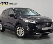 Ford Kuga 2024