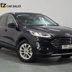 Ford Kuga 2024