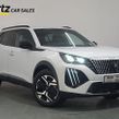 Peugeot 2008 2024
