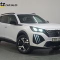 Peugeot 2008 2024