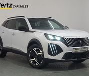 Peugeot 2008 2024