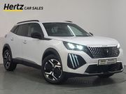 Peugeot 2008 2024