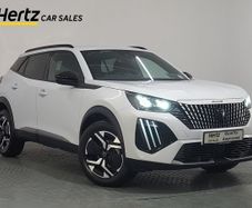 Peugeot 2008 2024