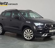SEAT Ateca 2024