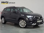 SEAT Ateca 2024