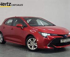 Toyota Corolla 2023