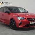 Opel Corsa 2023