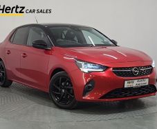 Opel Corsa 2023