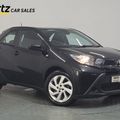 Toyota Aygo X 2023