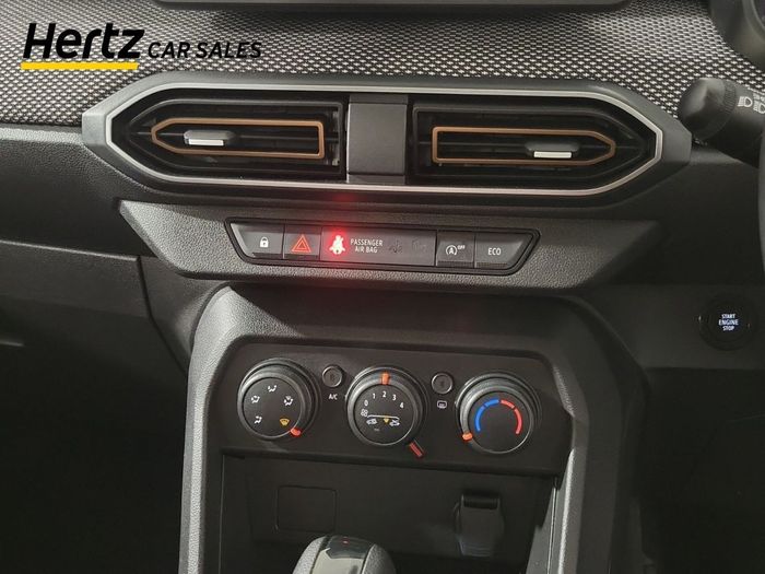 Dacia Sandero Stepway 2024
