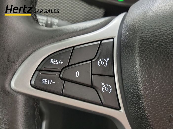 Dacia Sandero Stepway 2024