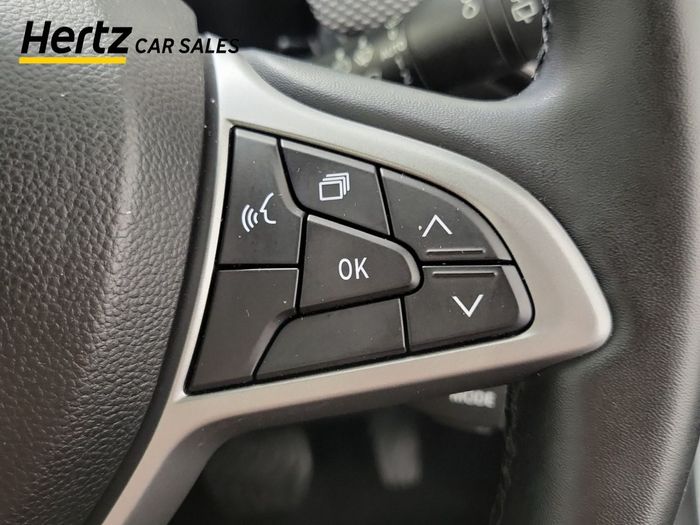 Dacia Sandero Stepway 2024