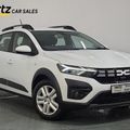 Dacia Sandero Stepway 2024