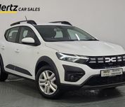 Dacia Sandero Stepway 2024