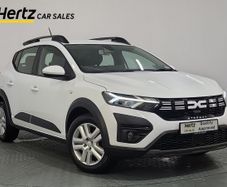 Dacia Sandero Stepway 2024