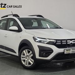 Dacia Sandero Stepway 2024