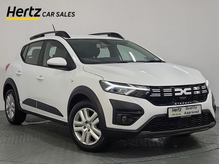 Dacia Sandero Stepway 2024