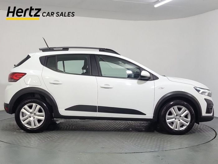 Dacia Sandero Stepway 2024