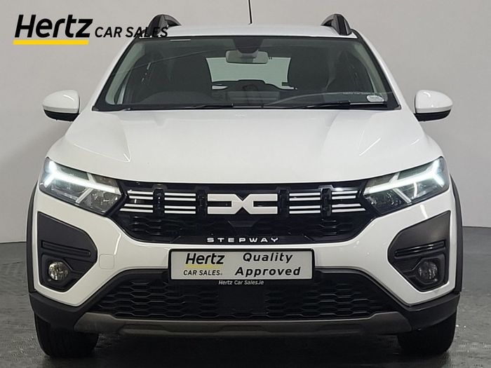 Dacia Sandero Stepway 2024