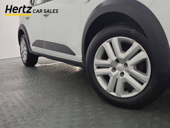 Dacia Sandero Stepway 2024