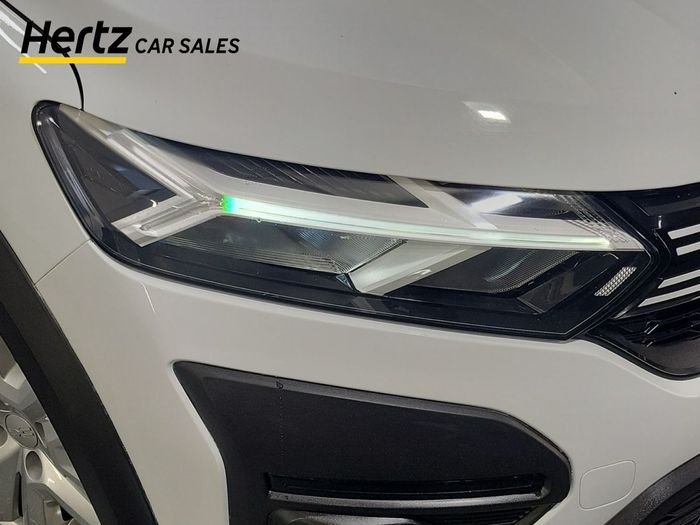 Dacia Sandero Stepway 2024