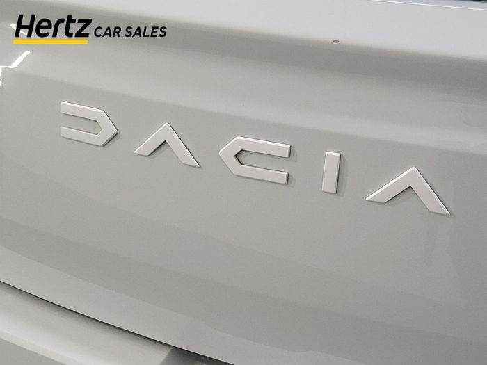 Dacia Sandero Stepway 2024