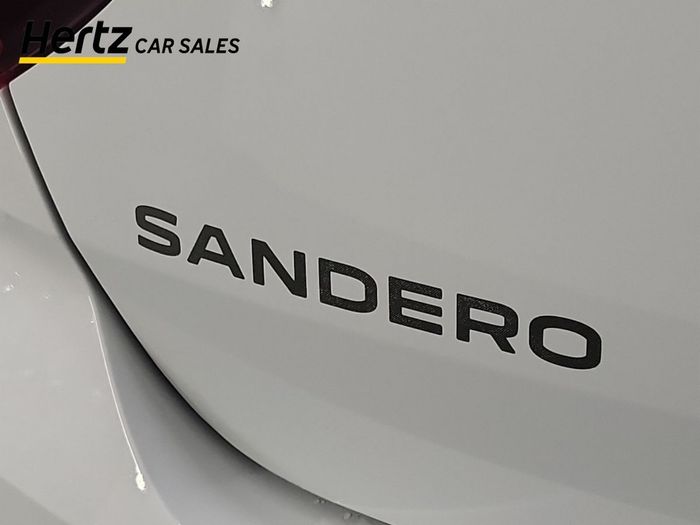 Dacia Sandero Stepway 2024