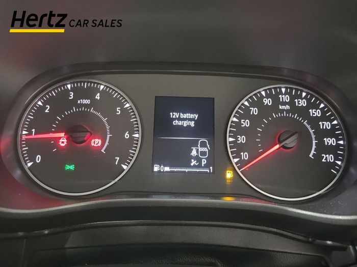 Dacia Sandero Stepway 2024