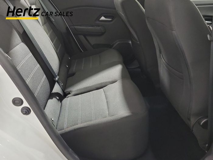 Dacia Sandero Stepway 2024