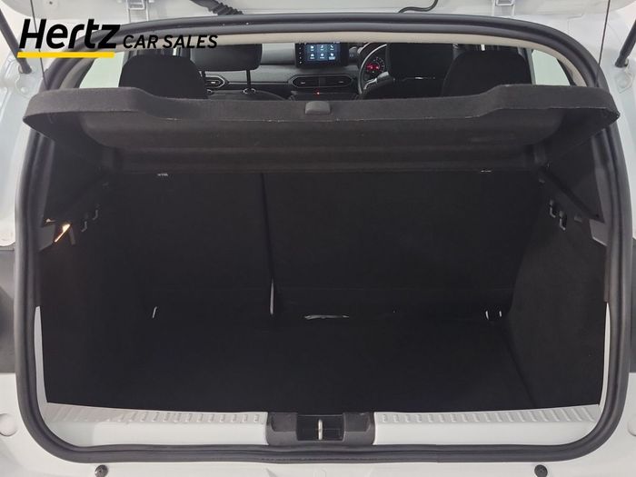 Dacia Sandero Stepway 2024