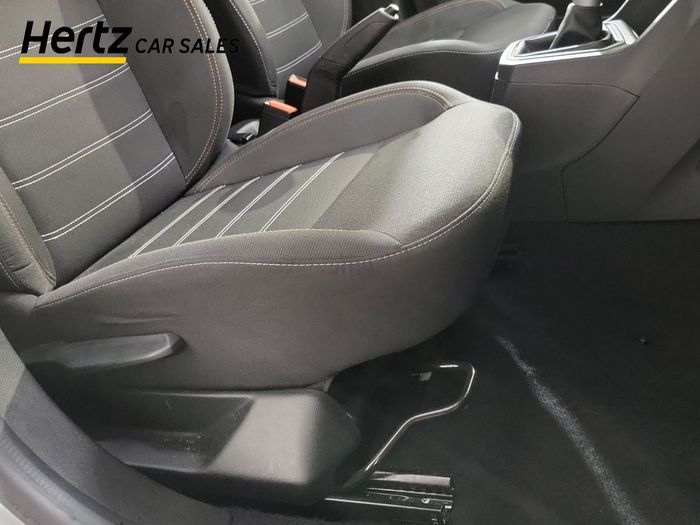 Dacia Sandero Stepway 2024