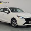 Mazda 2 2024