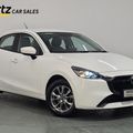 Mazda 2 2024