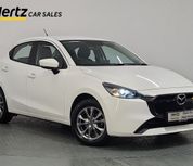 Mazda 2 2024