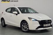 Mazda 2 2024