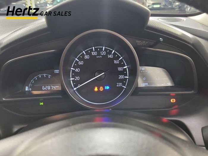 Mazda 2 2024