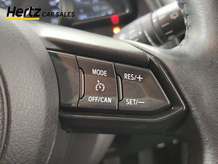 Mazda 2 2024