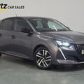 Peugeot 208 2023