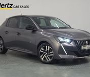 Peugeot 208 2023