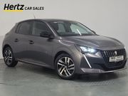 Peugeot 208 2023