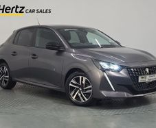 Peugeot 208 2023