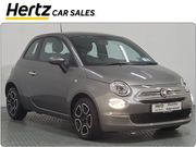 Fiat 500 2023