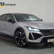 Peugeot 408 2023