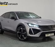 Peugeot 408 2023