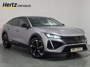 Peugeot 408 2023