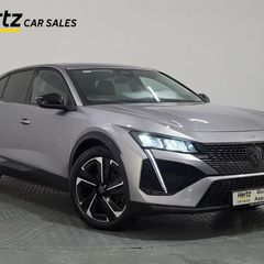 Peugeot 408 2023
